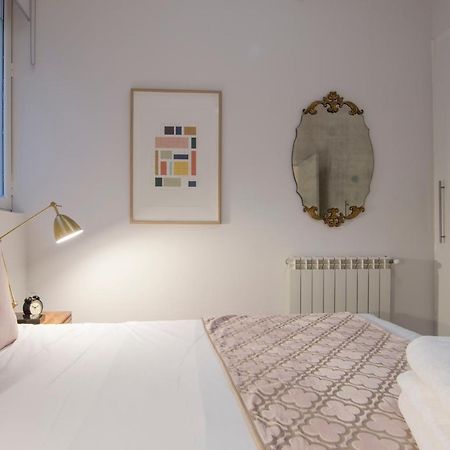 מדריד Apartamento En Santa Ana - Sol מראה חיצוני תמונה