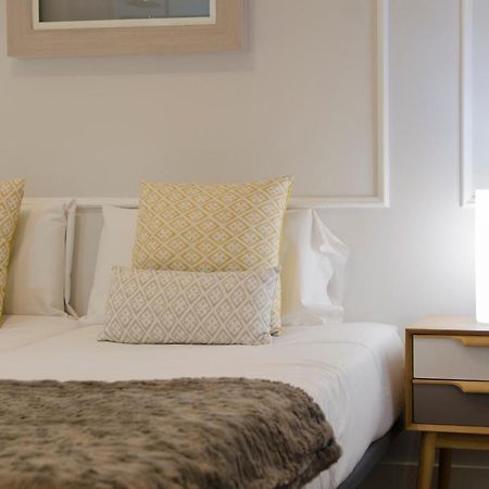 מדריד Apartamento En Santa Ana - Sol מראה חיצוני תמונה