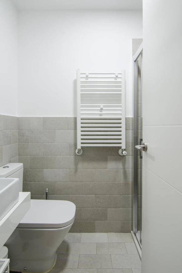 מדריד Apartamento En Santa Ana - Sol מראה חיצוני תמונה