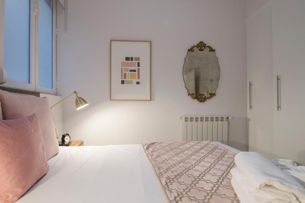 מדריד Apartamento En Santa Ana - Sol מראה חיצוני תמונה