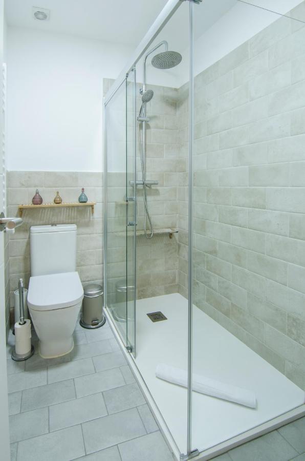 מדריד Apartamento En Santa Ana - Sol מראה חיצוני תמונה