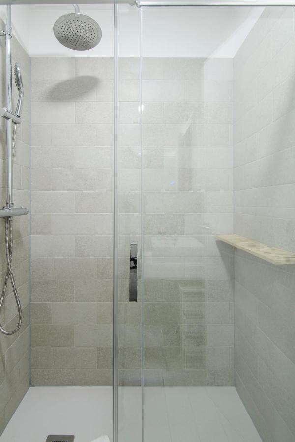 מדריד Apartamento En Santa Ana - Sol מראה חיצוני תמונה