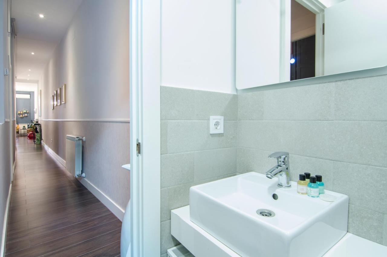מדריד Apartamento En Santa Ana - Sol מראה חיצוני תמונה
