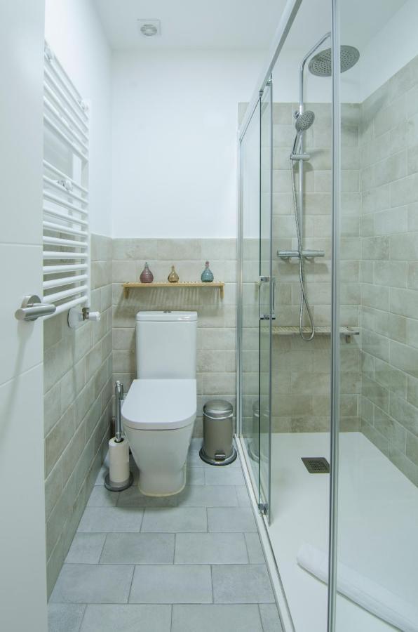 מדריד Apartamento En Santa Ana - Sol מראה חיצוני תמונה