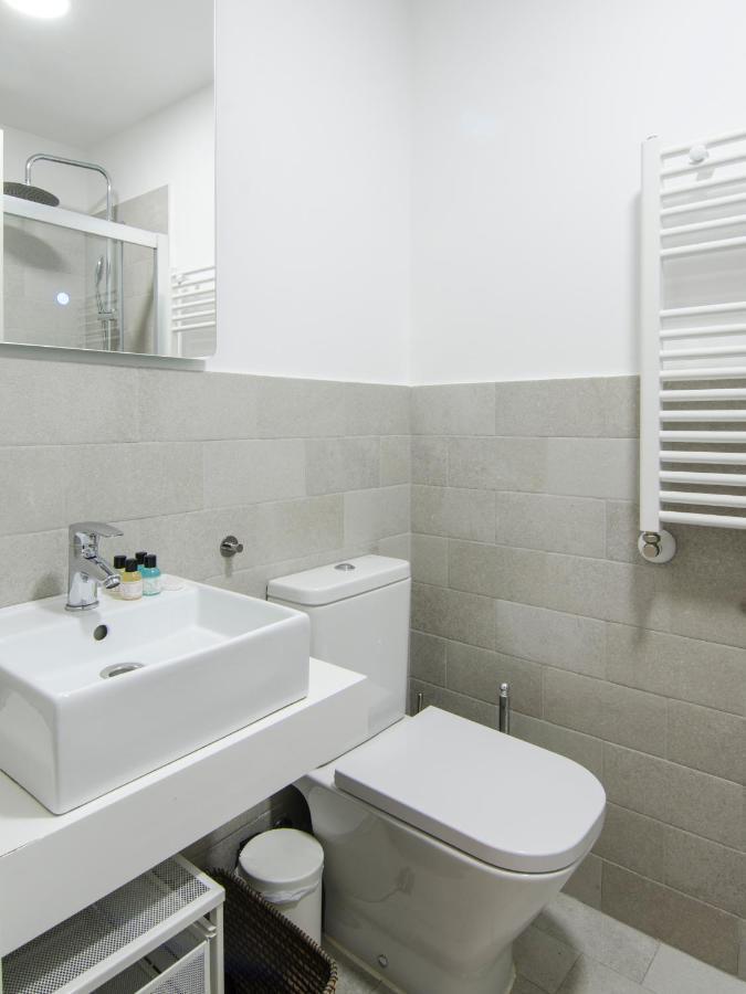 מדריד Apartamento En Santa Ana - Sol מראה חיצוני תמונה