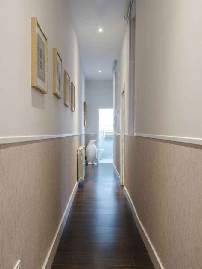 מדריד Apartamento En Santa Ana - Sol מראה חיצוני תמונה